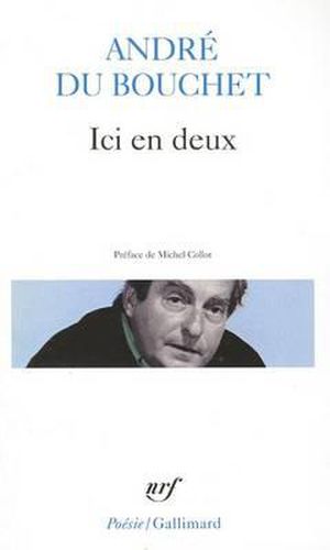 Cover image for ICI En Deux