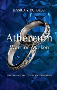 Cover image for Athereum Warrior Awoken