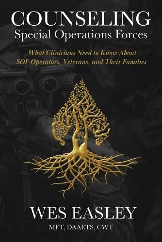 Cover image for Counseling Special Operations Forces