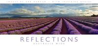 Cover image for Reflections: Australia Wide