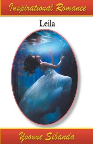 Cover image for Leila