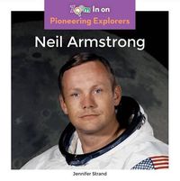 Cover image for Neil Armstrong