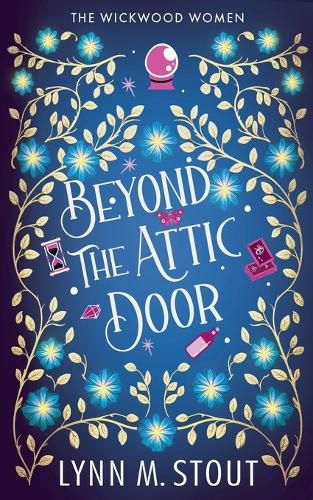 Cover image for Beyond the Attic Door