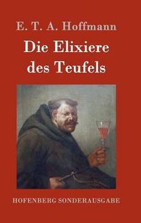 Cover image for Die Elixiere des Teufels