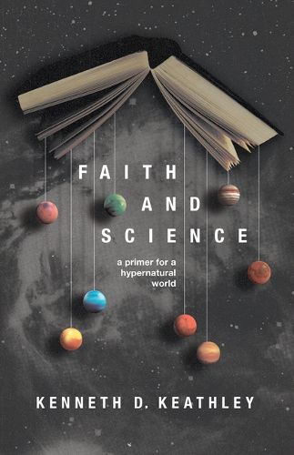 Cover image for Faith and Science