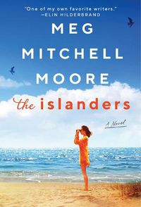 Cover image for The Islanders: A Novel