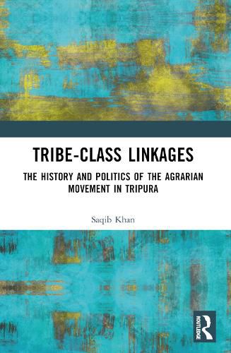 Cover image for Tribe-Class Linkages