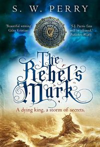 Cover image for The Rebel's Mark