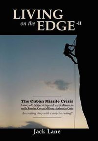 Cover image for Living on the Edge II