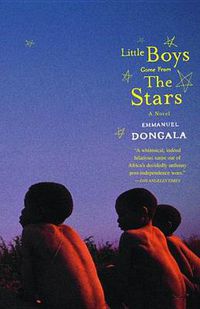Cover image for Little Boys Come from the Stars