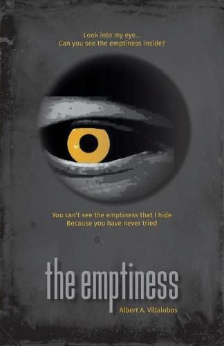 Cover image for The emptiness