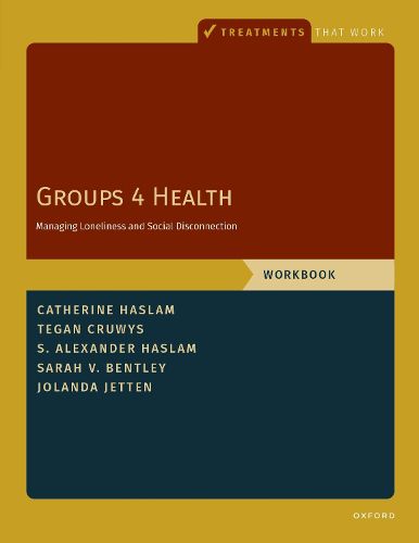 Cover image for Groups 4 Health