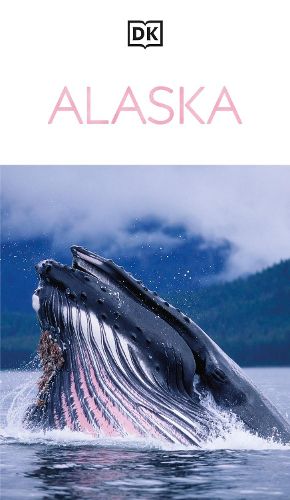 Cover image for DK Alaska