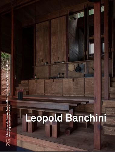 2G / #85 Leopold Banchini