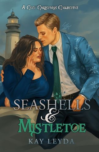 Cover image for Seashells & Mistletoe