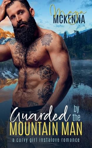 Cover image for Guarded By The Mountain Man