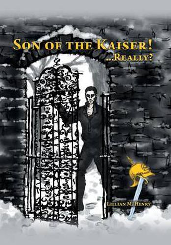 Cover image for Son of the Kaiser ! ...Really?