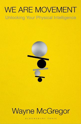 Cover image for We Are Movement