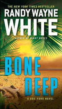 Cover image for Bone Deep