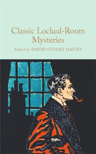 Cover image for Classic Locked Room Mysteries