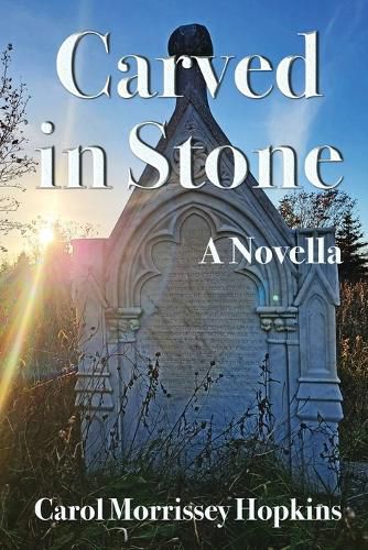 Cover image for Carved in Stone