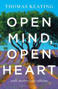 Cover image for Open Mind, Open Heart 20th Anniversary Edition