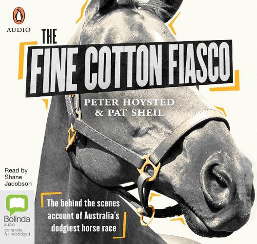 The Fine Cotton Fiasco