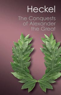 Cover image for The Conquests of Alexander the Great