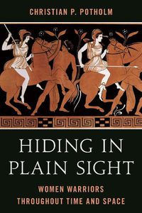 Cover image for Hiding in Plain Sight