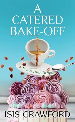 Cover image for A Catered Bake-Off