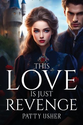 Cover image for This love is just Revenge