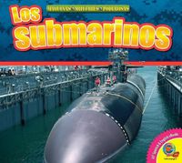 Cover image for Los Submarinos