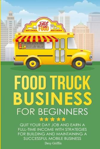 Cover image for Food Truck Business for Beginners