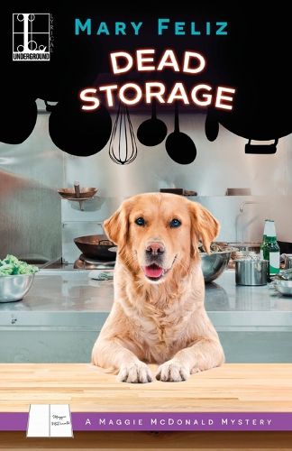 Cover image for Dead Storage