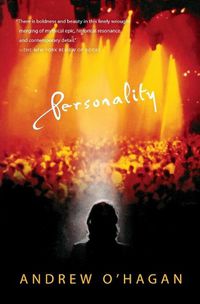 Cover image for Personality