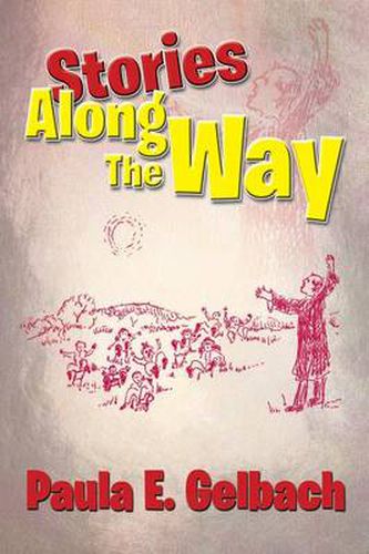 Cover image for Stories Along the Way