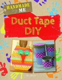 Cover image for Duct Tape DIY