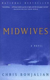 Cover image for Midwives: A Novel