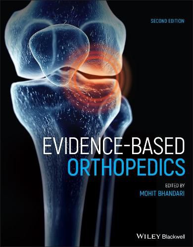 Cover image for Evidence-Based Orthopedics