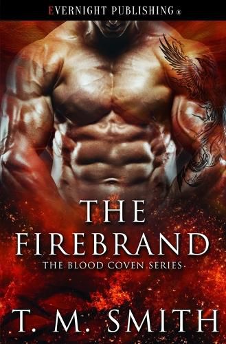 Cover image for The Firebrand