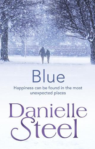 Cover image for Blue