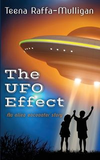 Cover image for The UFO Effect