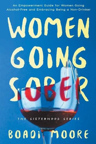 Cover image for Women Going Sober