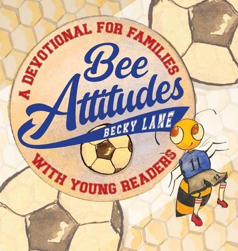 Cover image for Bee Attitudes