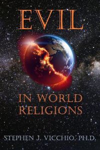 Cover image for Evil in World Religions