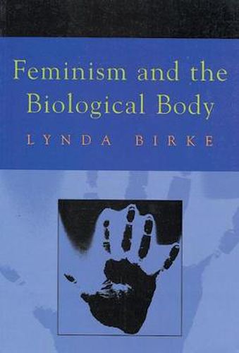 Cover image for Feminism and the Biological Body