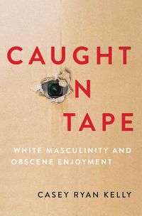 Cover image for Caught on Tape