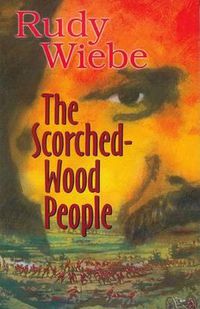 Cover image for The Scorched-Wood People