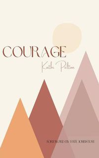 Cover image for Courage