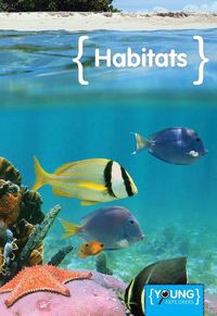 Cover image for Habitats